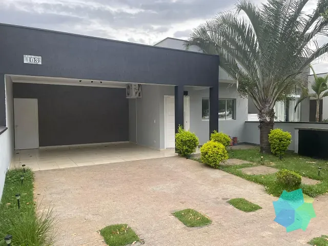 Casa com 300m² 3 quartos e 4 banheiros, à venda ou para alugar, no bairro Residencial São Bento em Salto