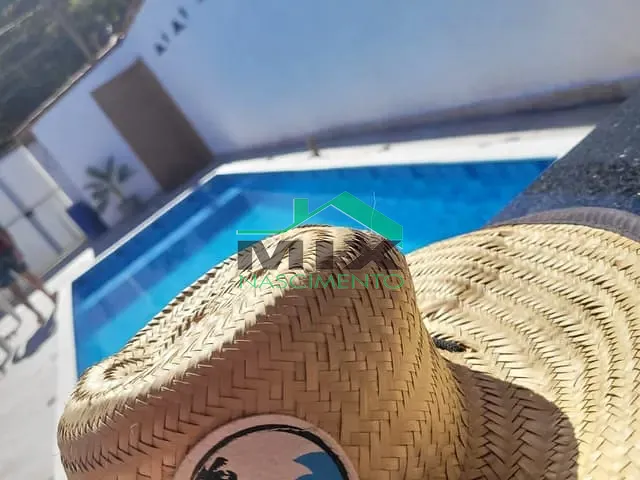 Casa com 180m² 2 quartos e 2 banheiros, à venda, no bairro Loteamento Santa Edwiges em São José dos Campos