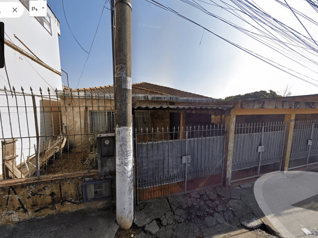 Casa com 252m² 3 quartos e 3 banheiros, à venda, no bairro Jardim Dionisio em São Paulo