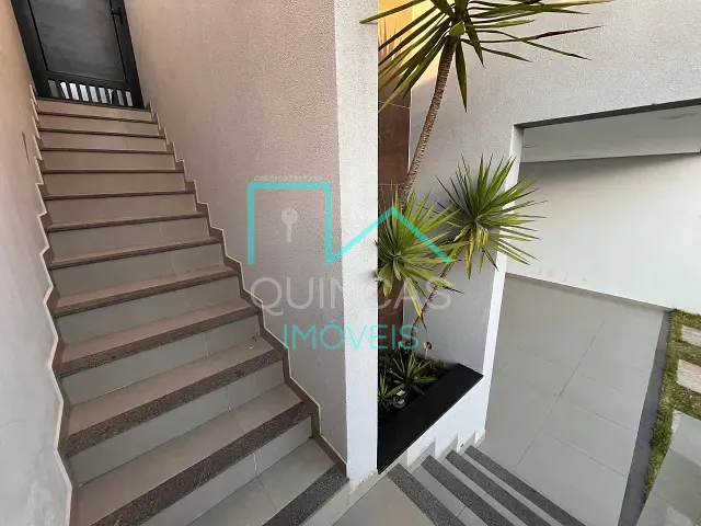 Casa 3 quartos e 2 banheiros, à venda, no bairro Jardim Celeste em Jundiaí