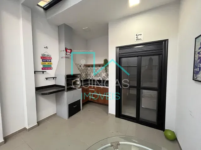 Casa 3 quartos e 2 banheiros, à venda, no bairro Jardim Celeste em Jundiaí