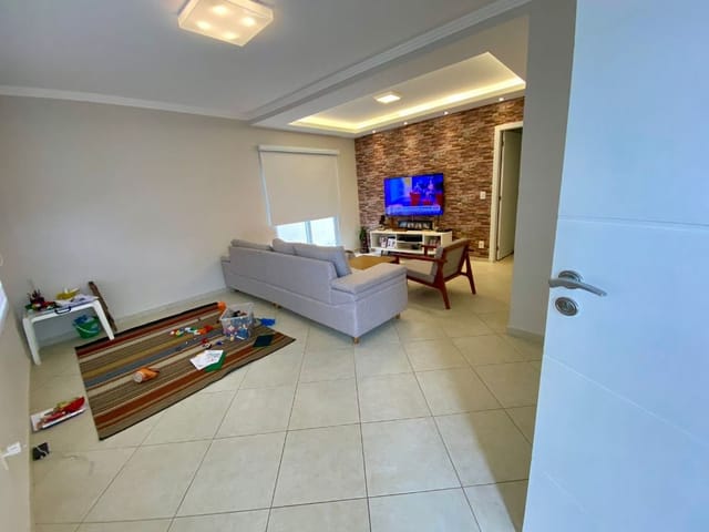 Foto do Casa - Casa à venda 3 Quartos, 1 Suite, 2 Vagas, 250M², Jardim das Indústrias, São José dos Campos - SP | RUSSI IMÓVEIS