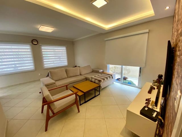 Foto do Casa - Casa à venda 3 Quartos, 1 Suite, 2 Vagas, 250M², Jardim das Indústrias, São José dos Campos - SP | RUSSI IMÓVEIS