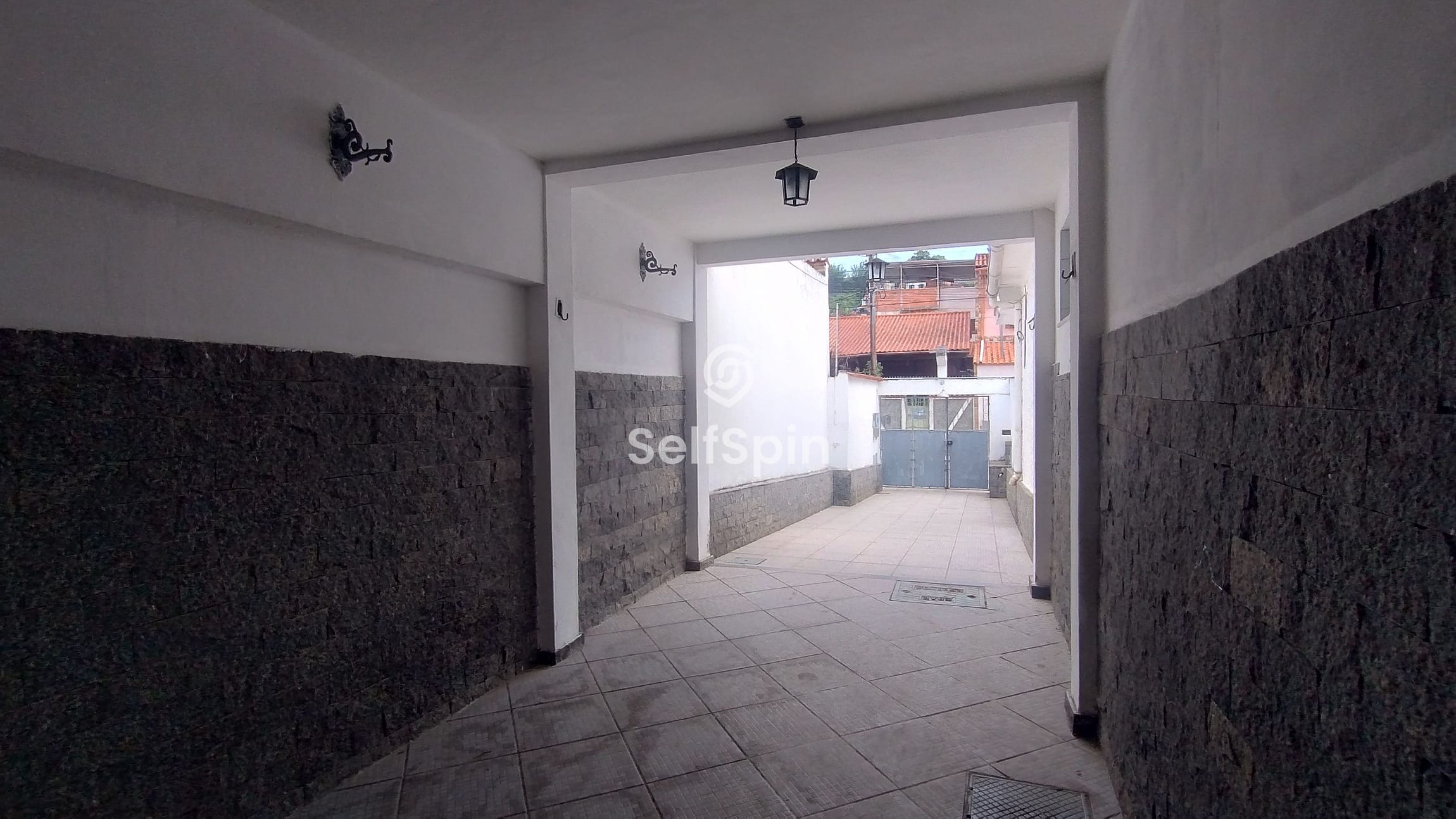 Casa, 3 quartos, 83 m² - Foto 2