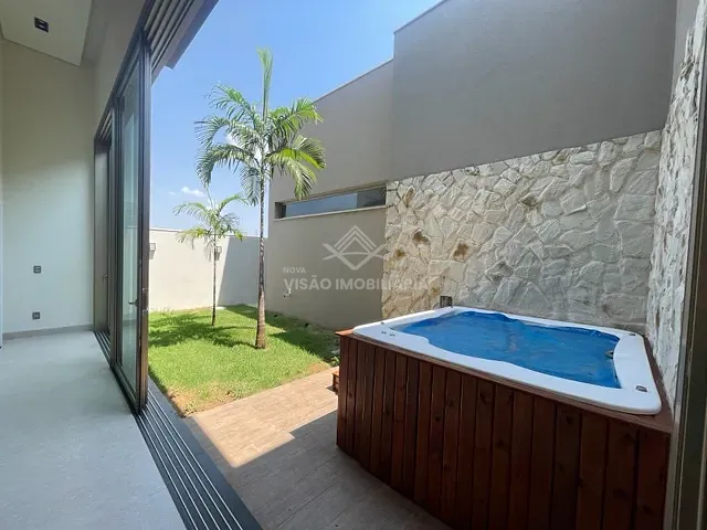 Casa à venda, no bairro condomínio Carpe Diem  em Sinop