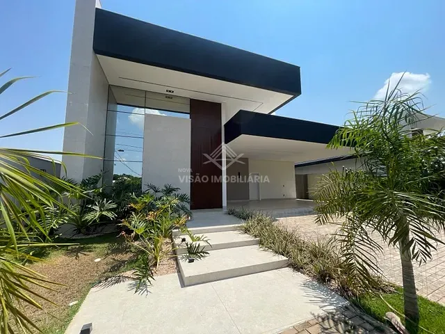 Casa à venda, no bairro condomínio Carpe Diem  em Sinop
