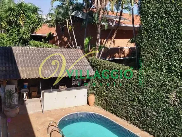 Casa com 874m² 3 quartos e 5 banheiros, para alugar, no bairro Vila São José em São José do Rio Preto