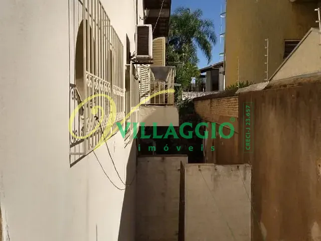 Casa com 874m² 3 quartos e 5 banheiros, para alugar, no bairro Vila São José em São José do Rio Preto