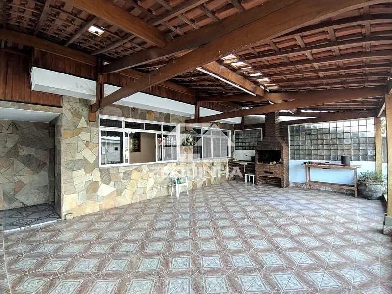 Casa, 2 quartos, 267 m² - Foto 4