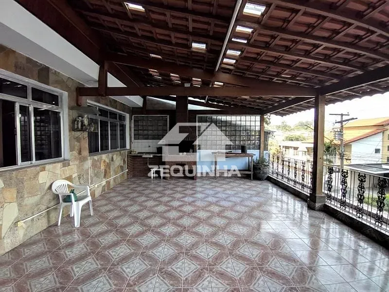 Casa, 2 quartos, 267 m² - Foto 3
