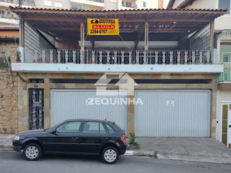 Casa, 2 quartos, 267 m² - Foto 1