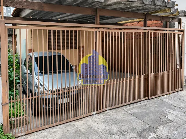 Casa com 240m² 2 quartos e 2 banheiros, à venda, no bairro km 18 em Osasco