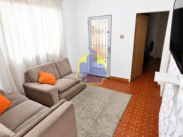 Casa com 240m² 2 quartos e 2 banheiros, à venda, no bairro km 18 em Osasco