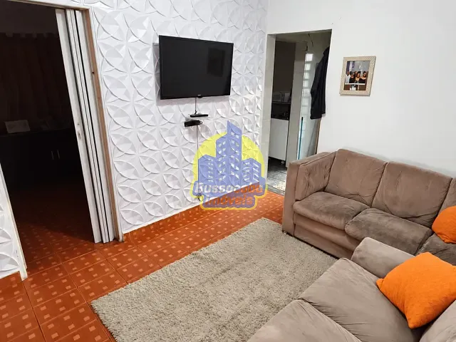 Casa com 240m² 2 quartos e 2 banheiros, à venda, no bairro km 18 em Osasco