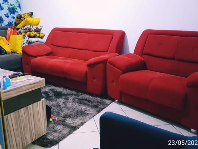 Foto do Casa - Casa à venda, Quitauna, Osasco, São Paulo | Collina Imóveis