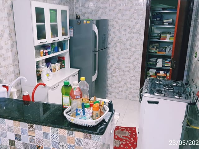 Foto do Casa - Casa à venda, Quitauna, Osasco, São Paulo | Collina Imóveis