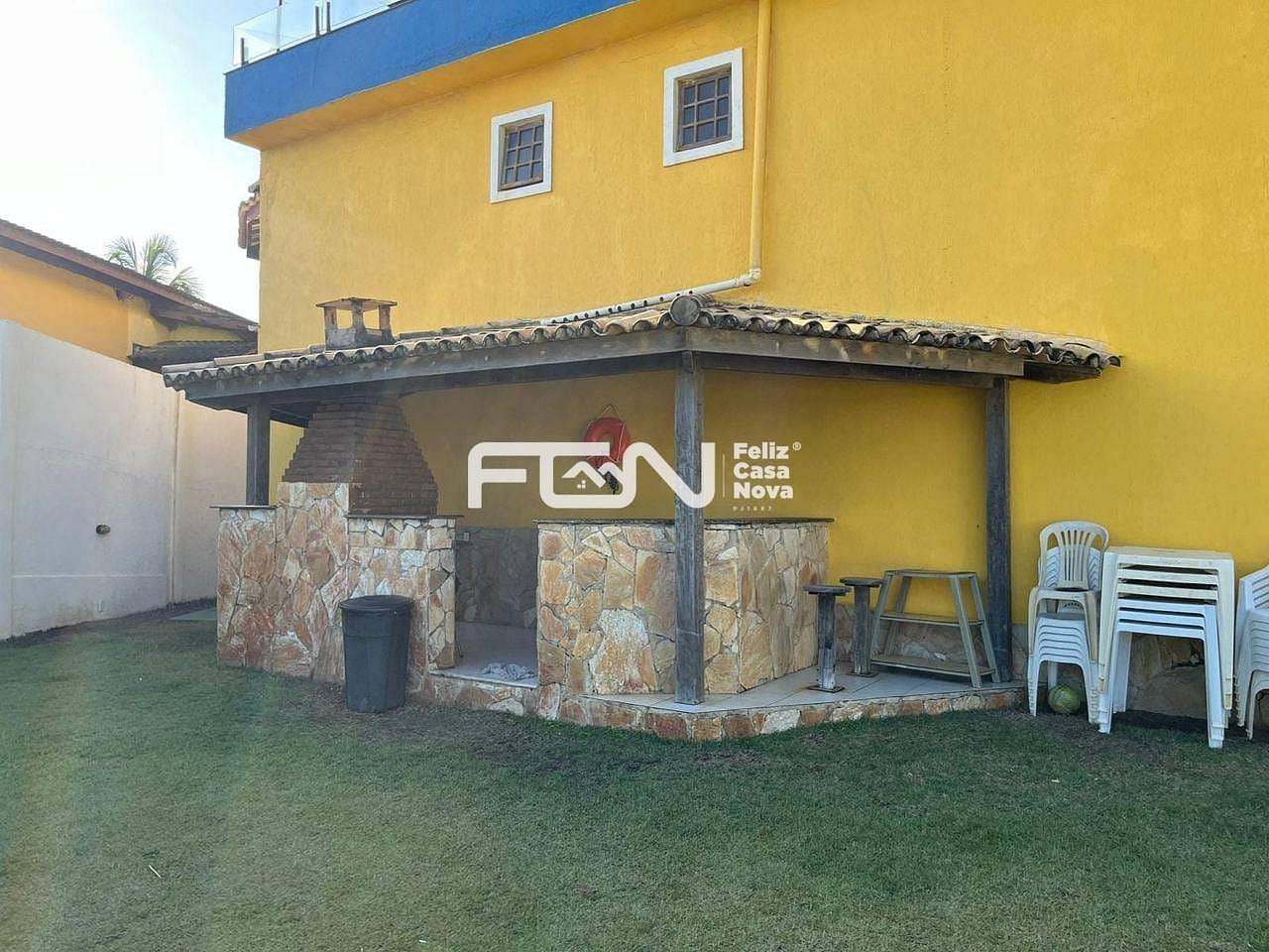 Casa, 3 quartos, 122 m² - Foto 40