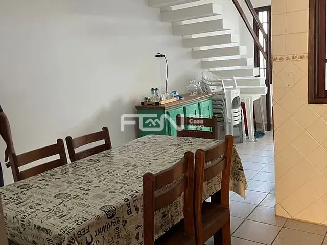 Casa 3 quartos e 3 banheiros, à venda, no bairro Jauá (Abrantes) em Camaçari