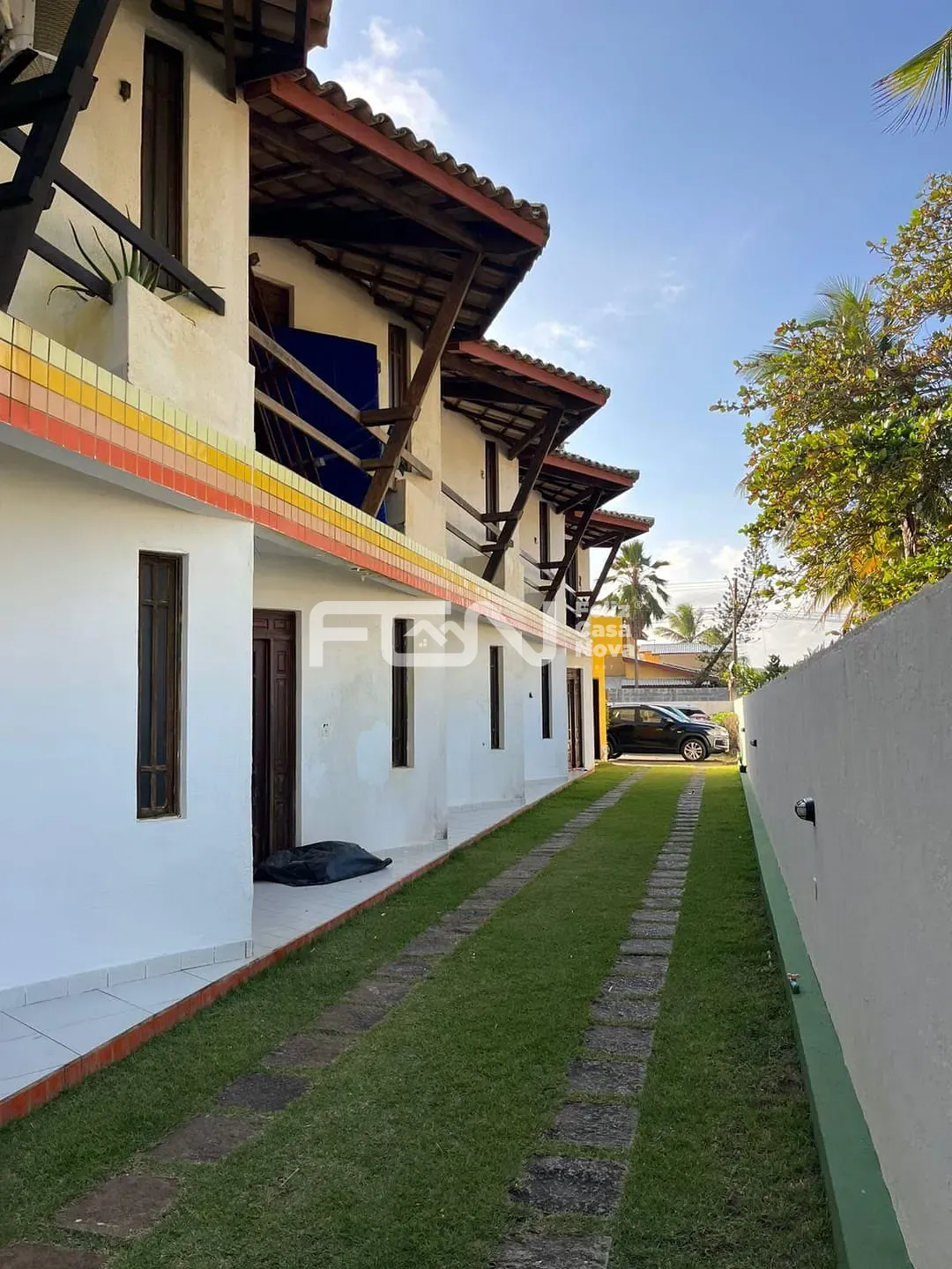 Casa, 3 quartos, 122 m² - Foto 28