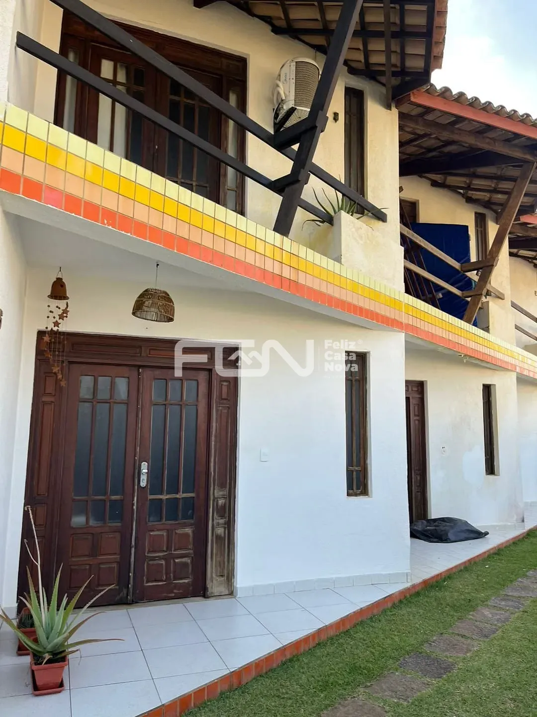 Casa, 3 quartos, 122 m² - Foto 27