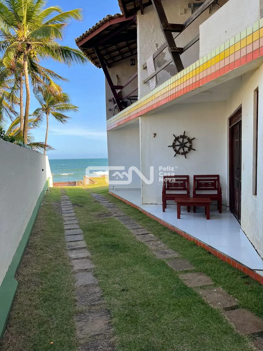 Casa, 3 quartos, 122 m² - Foto 1