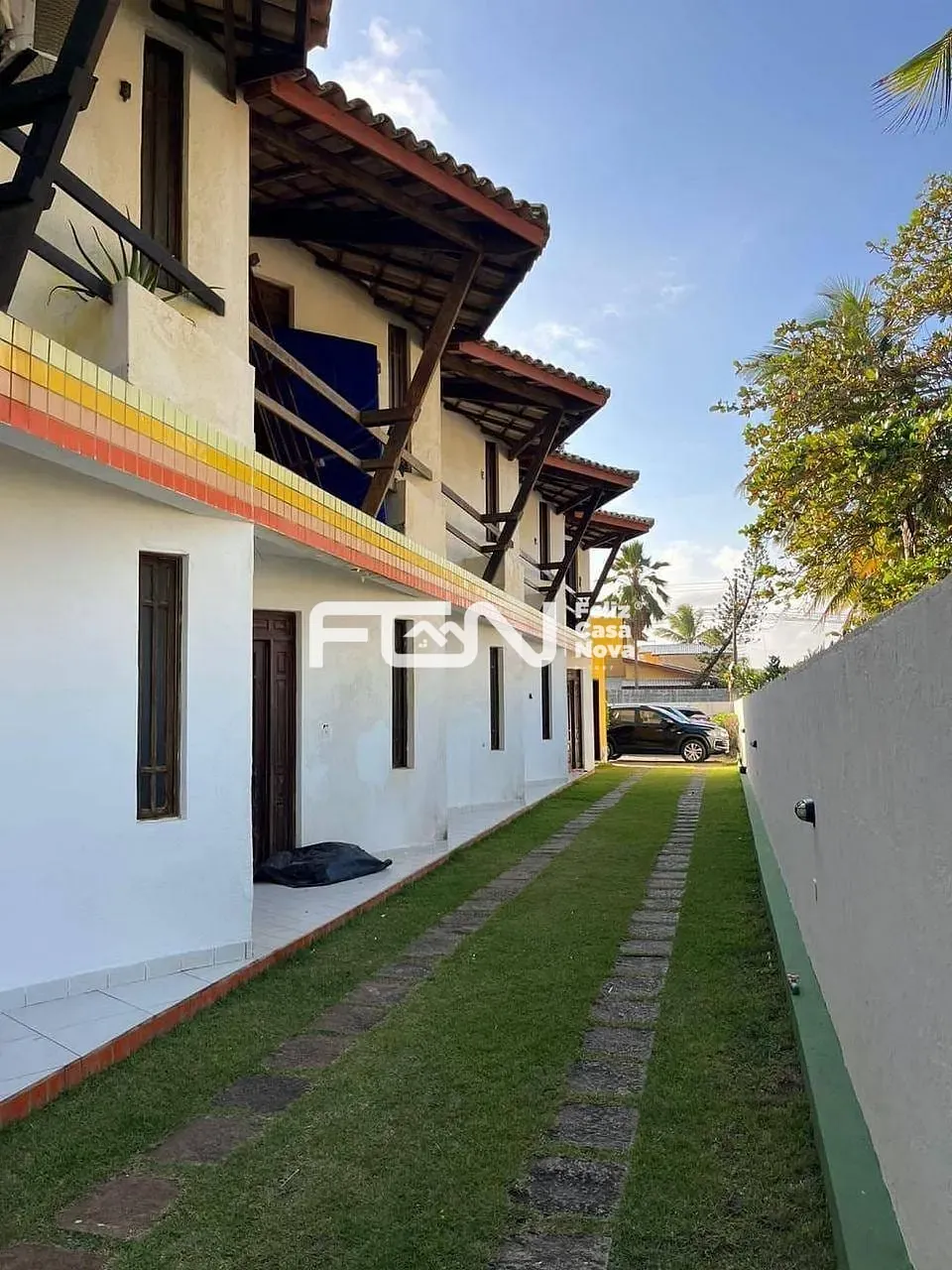 Casa, 3 quartos, 122 m² - Foto 30