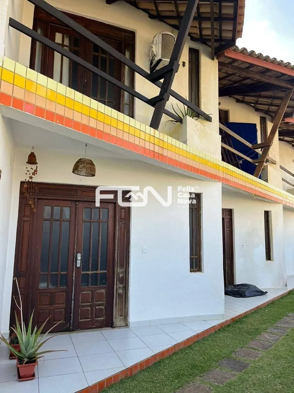 Casa, 3 quartos, 122 m² - Foto 29