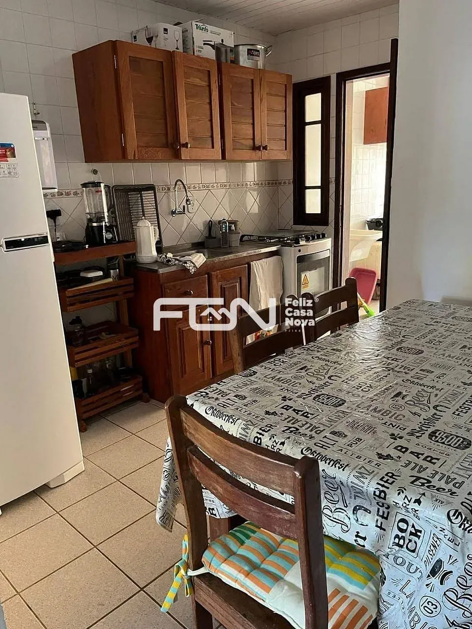 Casa, 3 quartos, 122 m² - Foto 7