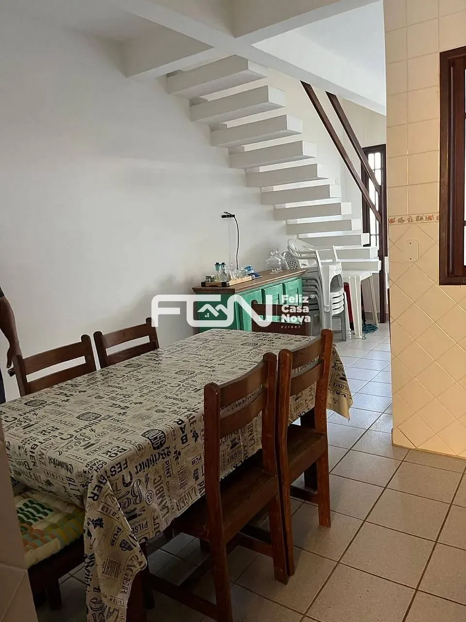 Casa, 3 quartos, 122 m² - Foto 6