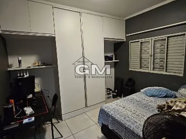 Casa com 275m² 2 quartos e 1 banheiro, à venda, no bairro São Lucas em Jardinópolis