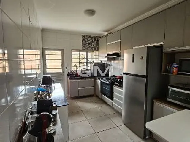 Casa com 275m² 2 quartos e 1 banheiro, à venda, no bairro São Lucas em Jardinópolis