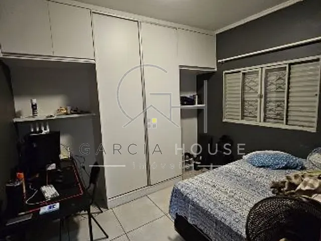 Casa com 275m² 2 quartos e 1 banheiro, à venda, no bairro São Lucas em Jardinópolis
