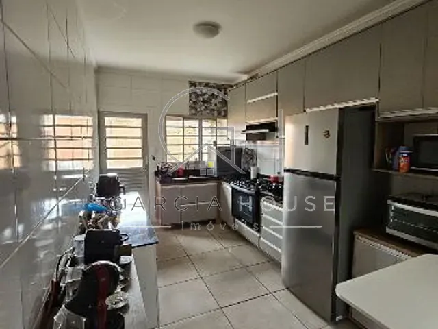 Casa com 275m² 2 quartos e 1 banheiro, à venda, no bairro São Lucas em Jardinópolis
