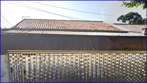 Casa, 4 quartos, 200 m² - Foto 1