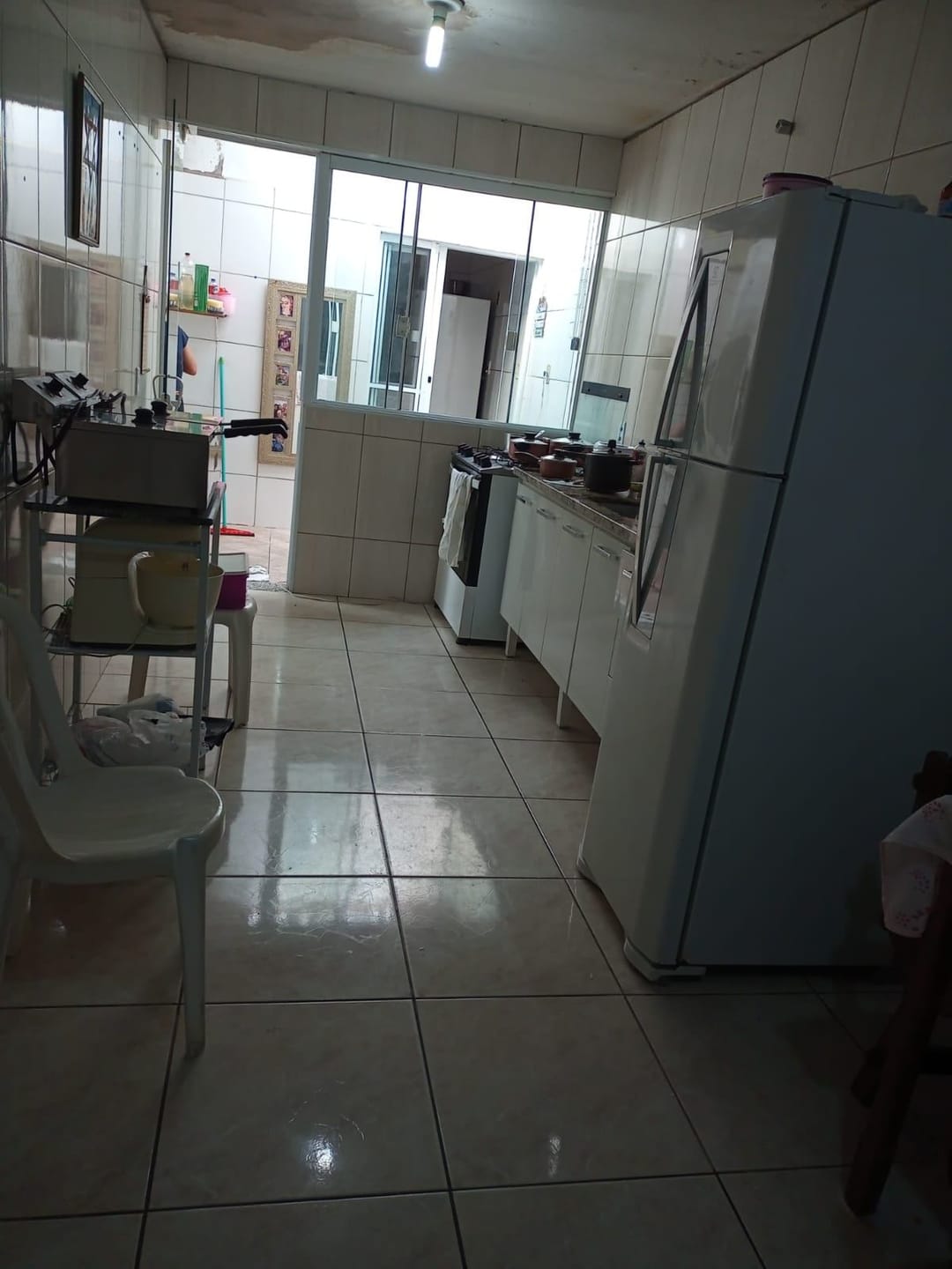 Casa, 4 quartos, 200 m² - Foto 29