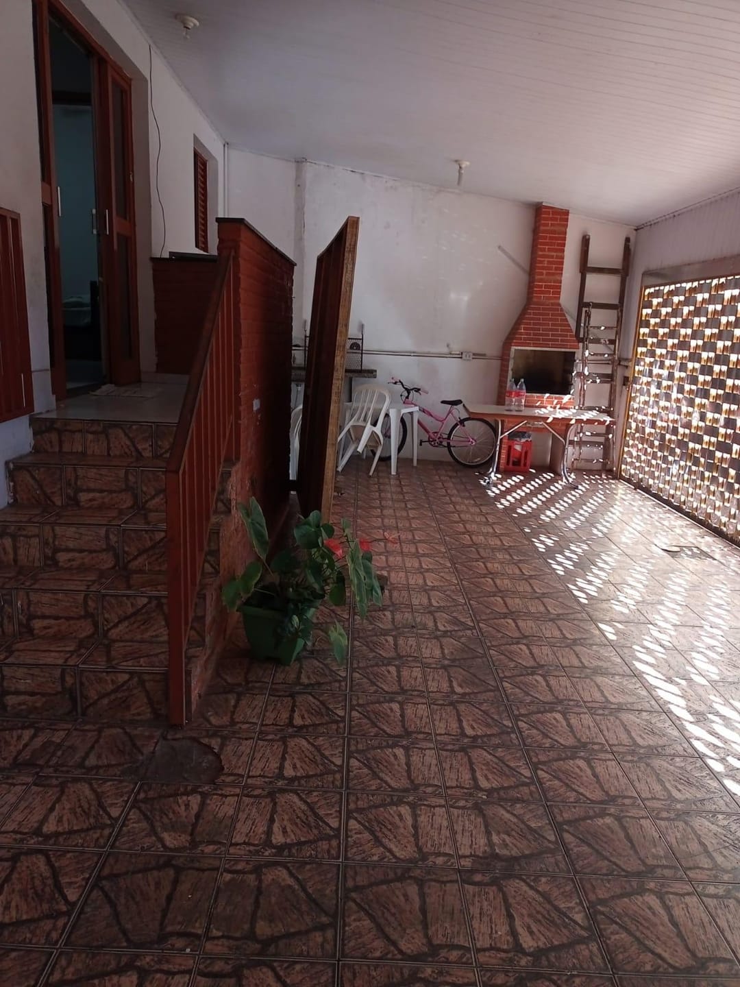 Casa, 4 quartos, 200 m² - Foto 35