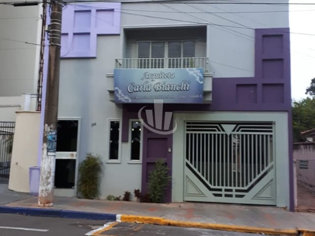 Foto do Casa - Casa à venda 2 Quartos, 1 Suite, 1 Vaga, 222M², CENTRO, BIRIGÜI - SP | Investe Imobiliária LTDA