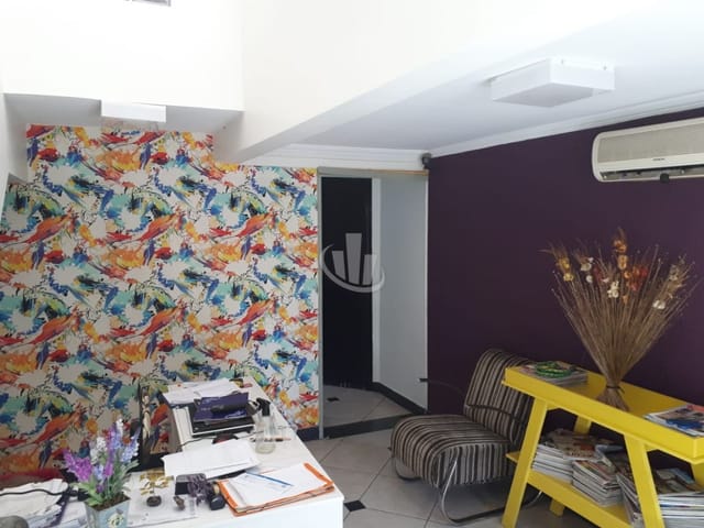 Foto do Casa - Casa à venda 2 Quartos, 1 Suite, 1 Vaga, 222M², CENTRO, BIRIGÜI - SP | Investe Imobiliária LTDA