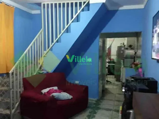 Casa 3 quartos e 2 banheiros, à venda, no bairro Jardim Moraes em Itaquaquecetuba