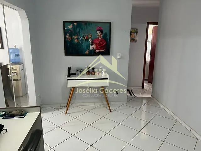 Casa com 200m² 2 quartos e 2 banheiros, à venda, no bairro Parque Cuiabá em Cuiabá