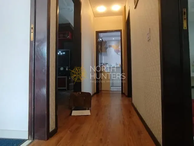 Casa com 381m² 3 quartos e 4 banheiros, à venda, no bairro Floresta em Joinville