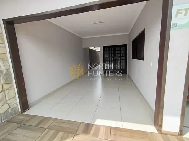 Casa com 381m² 3 quartos e 4 banheiros, à venda, no bairro Floresta em Joinville