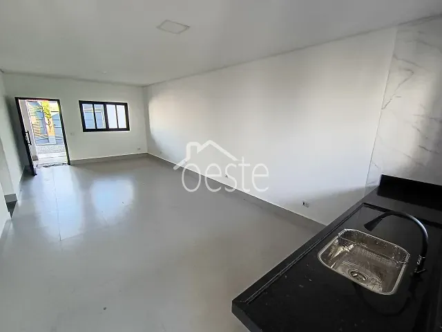 Casa com 250m² 3 quartos e 1 banheiro, à venda, no bairro Parque Residencial Rochele II em Santa Bárbara D'Oeste