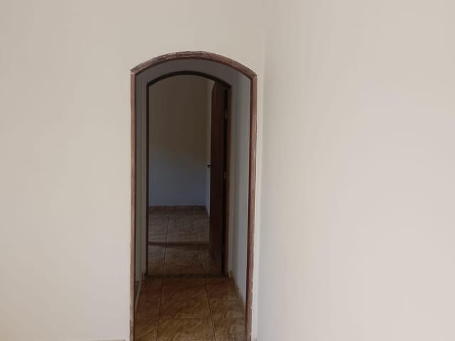 Casa com 35m² 1 quarto e 1 banheiro, para alugar, no bairro Guarapiranga em São Paulo