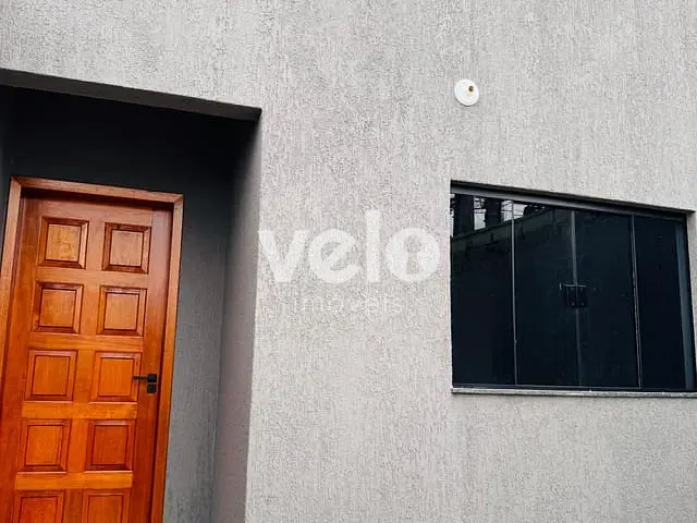Casa 2 quartos e 2 banheiros, à venda, no bairro Morada dos Nobres em Taubaté