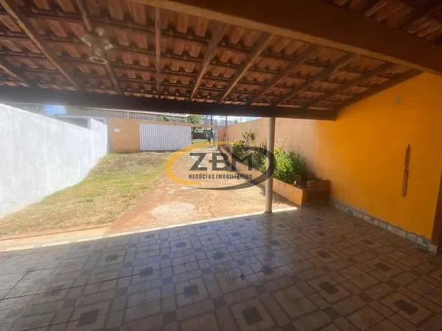 Casa com 66m² 1 quarto e 1 banheiro, à venda, no bairro Alpes em Londrina