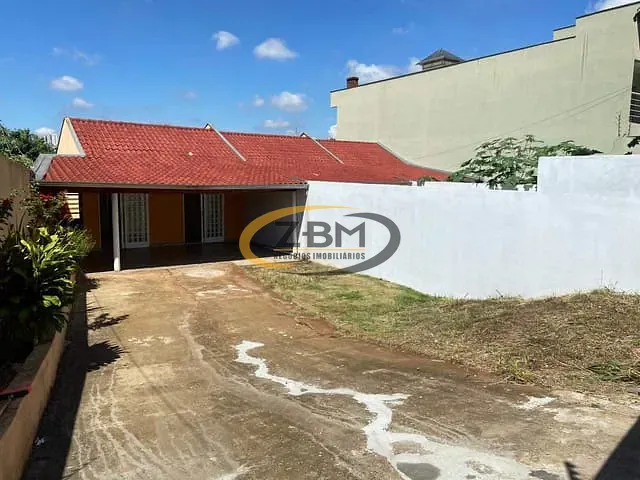 Casa com 66m² 1 quarto e 1 banheiro, à venda, no bairro Alpes em Londrina