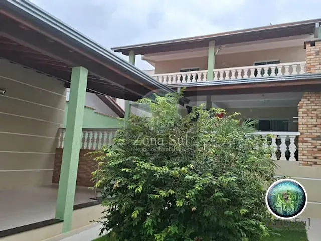 Casa com 206m² 3 quartos e 3 banheiros, à venda, no bairro Parque Bela Vista em Votorantim