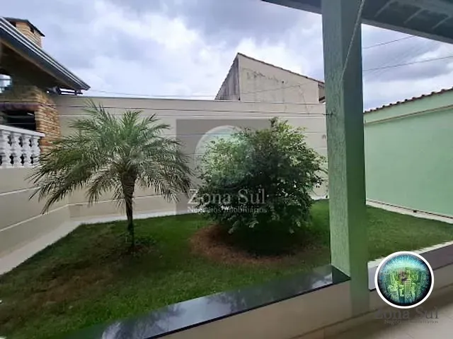 Casa com 206m² 3 quartos e 3 banheiros, à venda, no bairro Parque Bela Vista em Votorantim