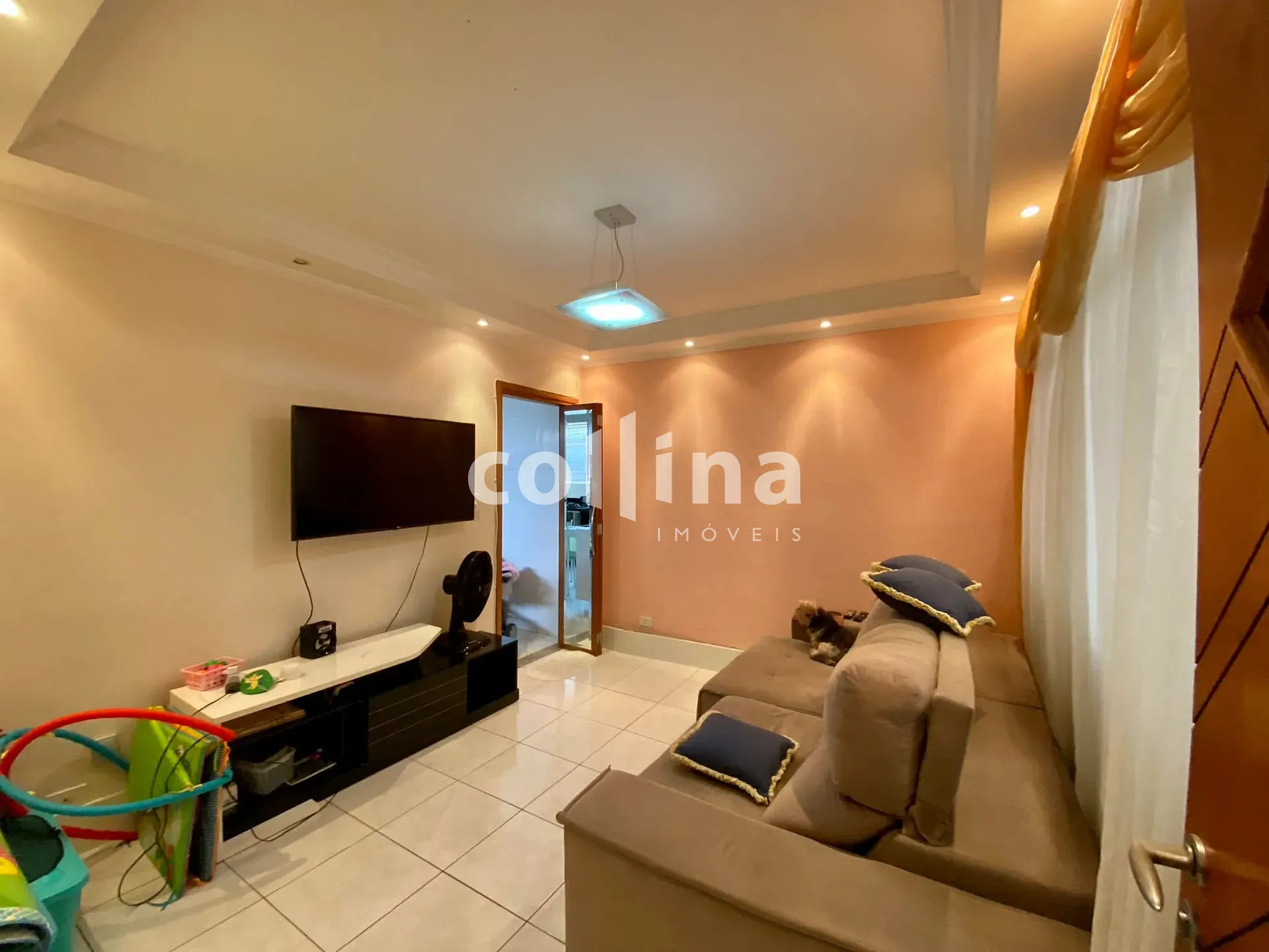 Casa, 3 quartos, 10 m² - Foto 1